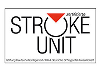 Stroke Unit Logo